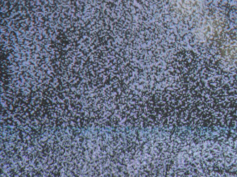 WATGOD storing om ons heen